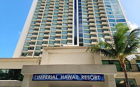 Imperial Hawaii Resort